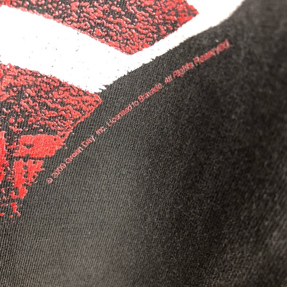 Green Day 21st Century Breakdown T Shirt - Picture 3 of 6